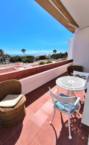 LA GOMERA IN YOUR EYES - pool, AC, fibre net - Costa Adeje